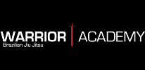 Warriors BJJ Academy Logo